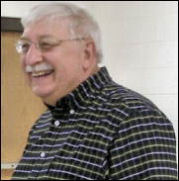 Lou Koch