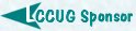 LCCUG Sponsor